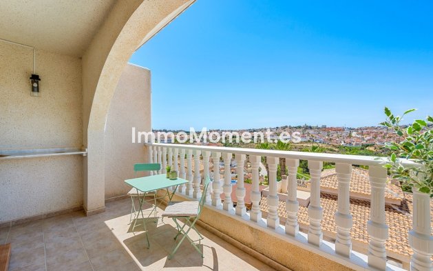 Bestaande woning - Vrijstaande villa - Rojales - Ciudad Quesada