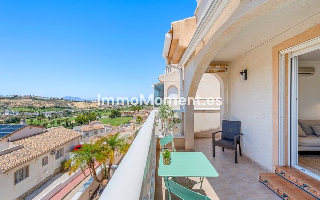 Bestaande woning - Vrijstaande villa - Rojales - Ciudad Quesada