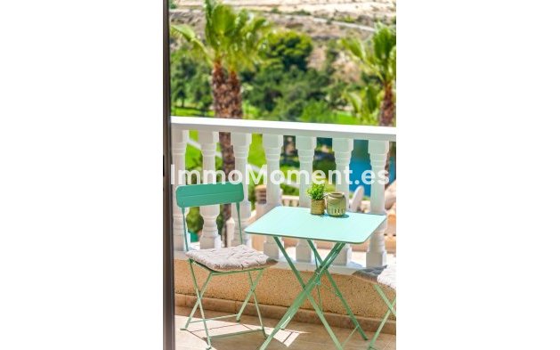 Bestaande woning - Vrijstaande villa - Rojales - Ciudad Quesada
