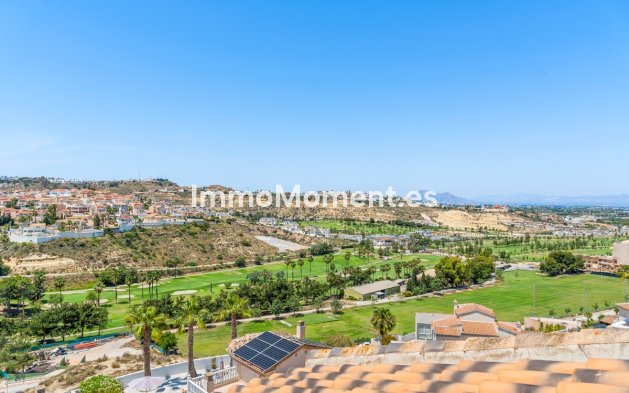 Bestaande woning - Vrijstaande villa - Rojales - Ciudad Quesada