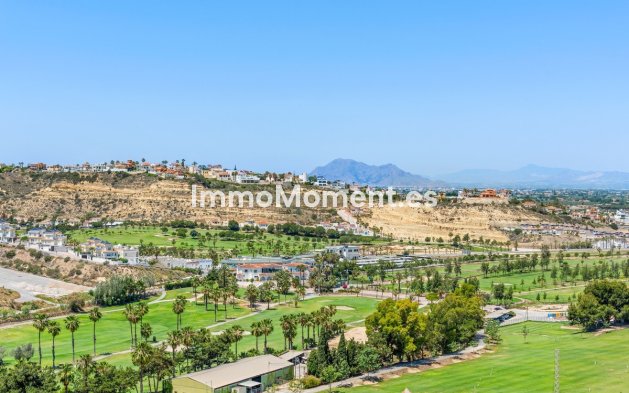Bestaande woning - Vrijstaande villa - Rojales - Ciudad Quesada