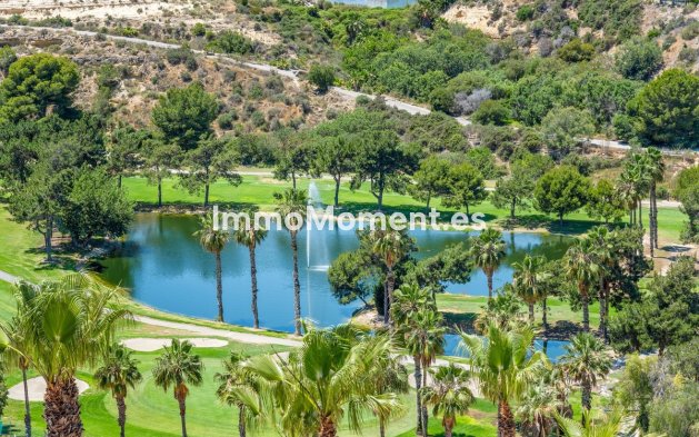Bestaande woning - Vrijstaande villa - Rojales - Ciudad Quesada