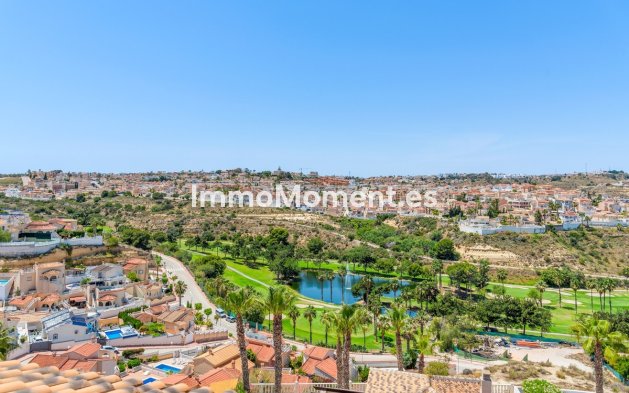 Bestaande woning - Vrijstaande villa - Rojales - Ciudad Quesada