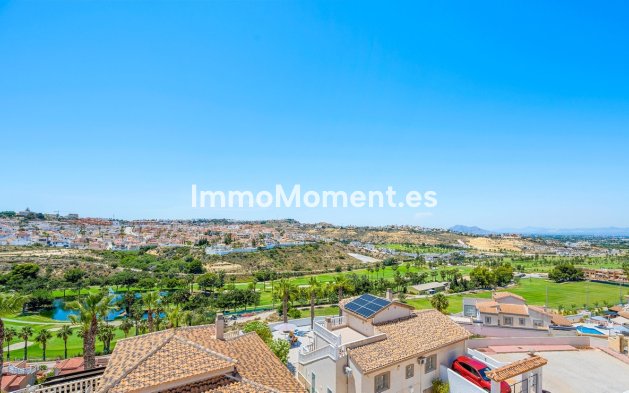 Bestaande woning - Vrijstaande villa - Rojales - Ciudad Quesada