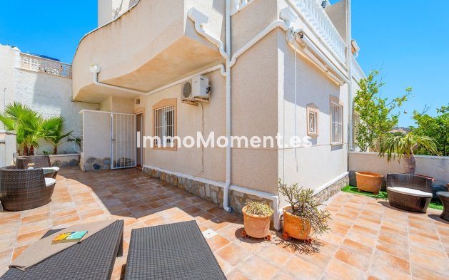 Bestaande woning - Vrijstaande villa - Rojales - Ciudad Quesada