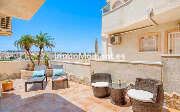 Bestaande woning - Vrijstaande villa - Rojales - Ciudad Quesada