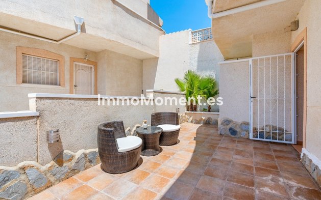 Bestaande woning - Vrijstaande villa - Rojales - Ciudad Quesada