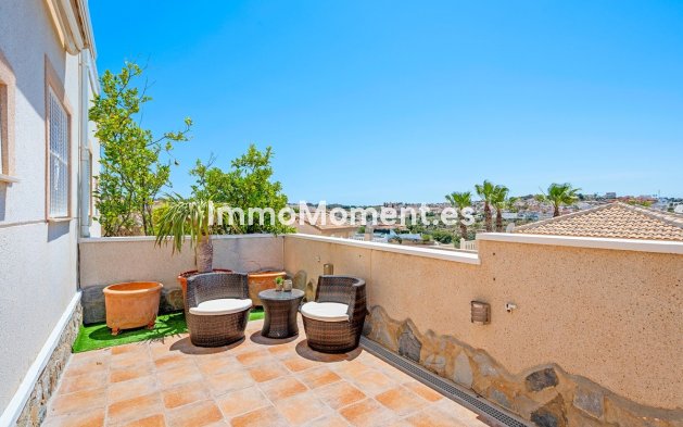 Bestaande woning - Vrijstaande villa - Rojales - Ciudad Quesada