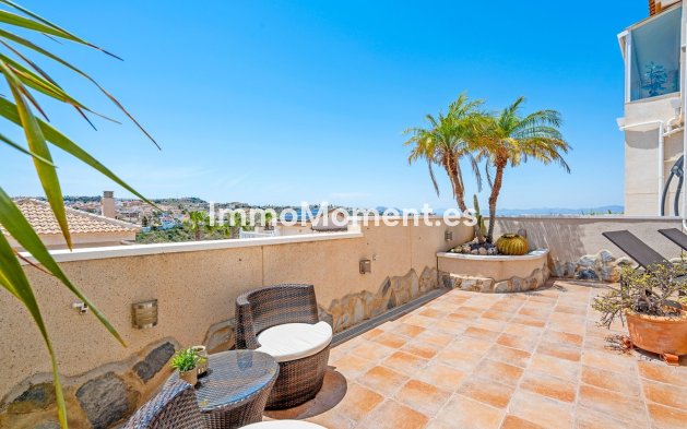 Bestaande woning - Vrijstaande villa - Rojales - Ciudad Quesada