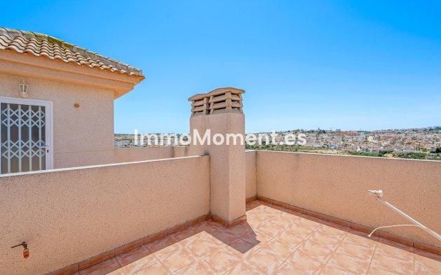 Bestaande woning - Vrijstaande villa - Rojales - Ciudad Quesada