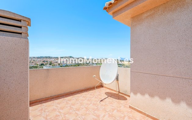 Bestaande woning - Vrijstaande villa - Rojales - Ciudad Quesada