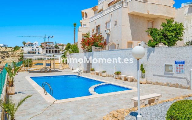 Bestaande woning - Vrijstaande villa - Rojales - Ciudad Quesada