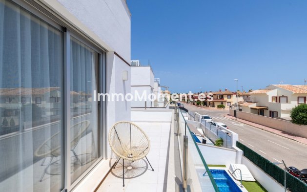 Bestaande woning - Vrijstaande villa - Rojales - Ciudad Quesada