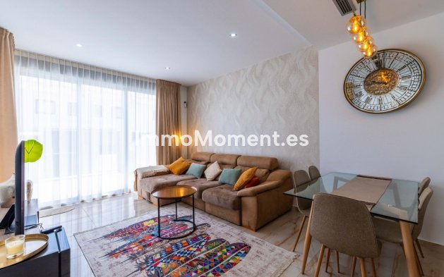 Bestaande woning - Vrijstaande villa - Rojales - Ciudad Quesada