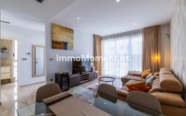 Bestaande woning - Vrijstaande villa - Rojales - Ciudad Quesada