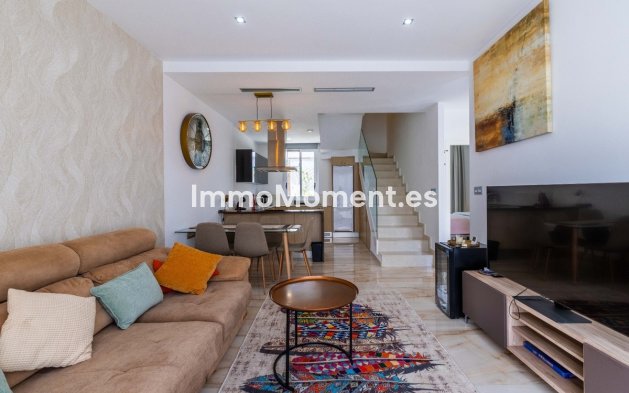 Bestaande woning - Vrijstaande villa - Rojales - Ciudad Quesada