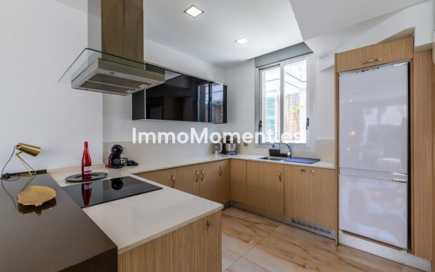 Bestaande woning - Vrijstaande villa - Rojales - Ciudad Quesada