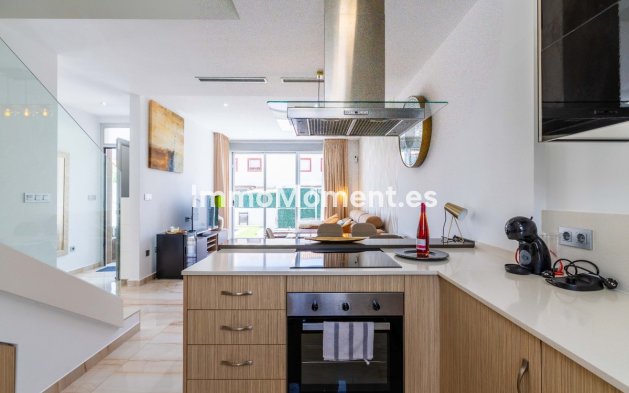 Bestaande woning - Vrijstaande villa - Rojales - Ciudad Quesada