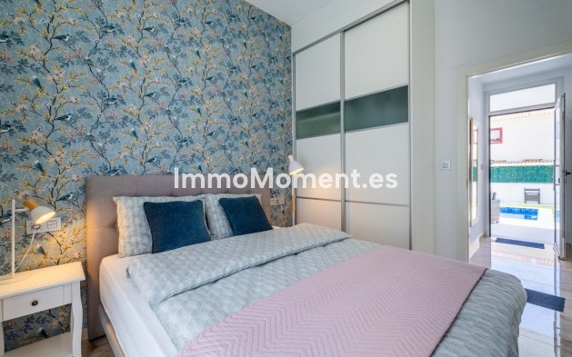 Bestaande woning - Vrijstaande villa - Rojales - Ciudad Quesada