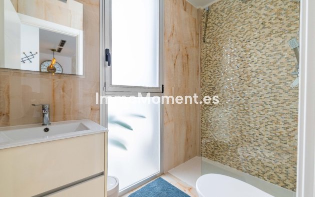 Bestaande woning - Vrijstaande villa - Rojales - Ciudad Quesada