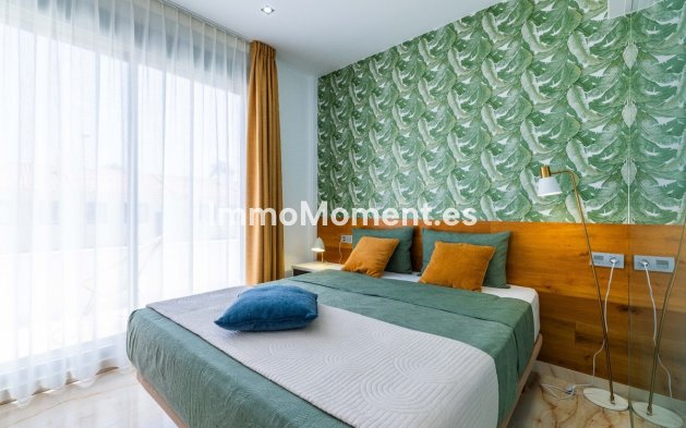 Bestaande woning - Vrijstaande villa - Rojales - Ciudad Quesada