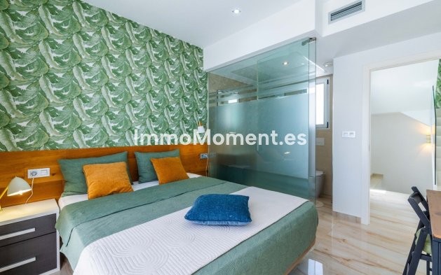 Bestaande woning - Vrijstaande villa - Rojales - Ciudad Quesada
