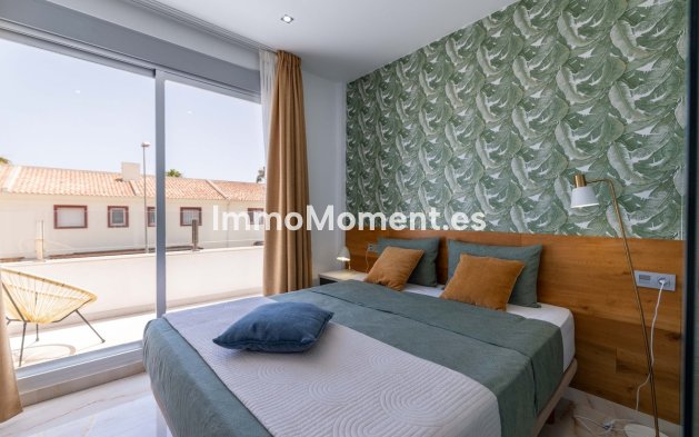 Bestaande woning - Vrijstaande villa - Rojales - Ciudad Quesada