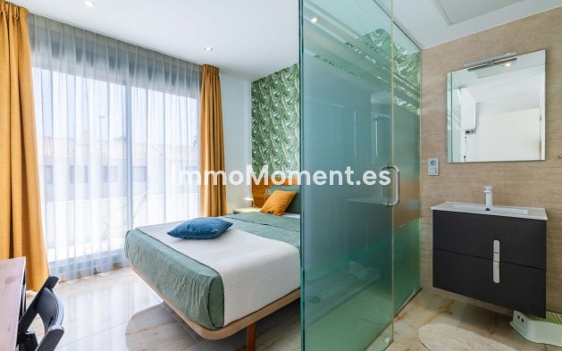 Bestaande woning - Vrijstaande villa - Rojales - Ciudad Quesada