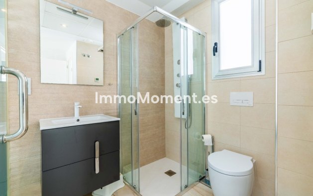 Bestaande woning - Vrijstaande villa - Rojales - Ciudad Quesada