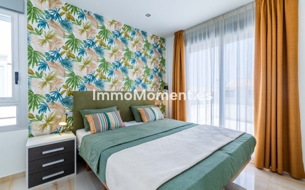 Bestaande woning - Vrijstaande villa - Rojales - Ciudad Quesada
