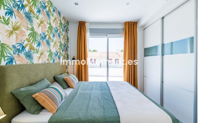 Bestaande woning - Vrijstaande villa - Rojales - Ciudad Quesada