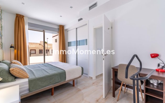 Bestaande woning - Vrijstaande villa - Rojales - Ciudad Quesada