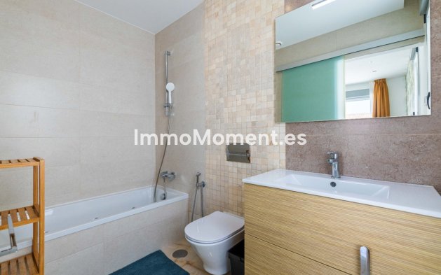 Bestaande woning - Vrijstaande villa - Rojales - Ciudad Quesada
