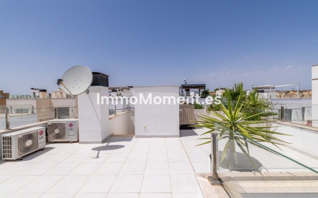 Bestaande woning - Vrijstaande villa - Rojales - Ciudad Quesada