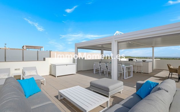 Reventa - Villa independiente - Orihuela - Villamartín