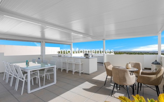 Reventa - Villa independiente - Orihuela - Villamartín