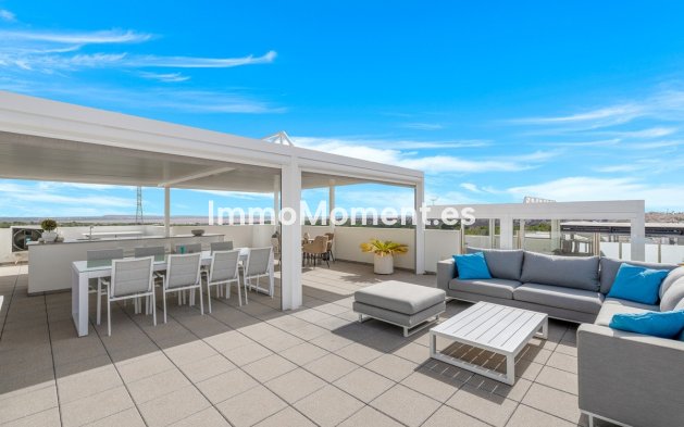 Reventa - Villa independiente - Orihuela - Villamartín