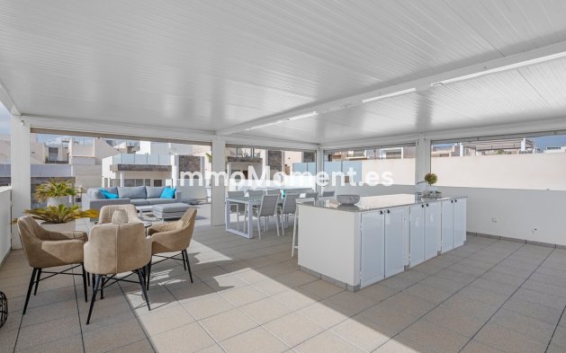 Reventa - Villa independiente - Orihuela - Villamartín