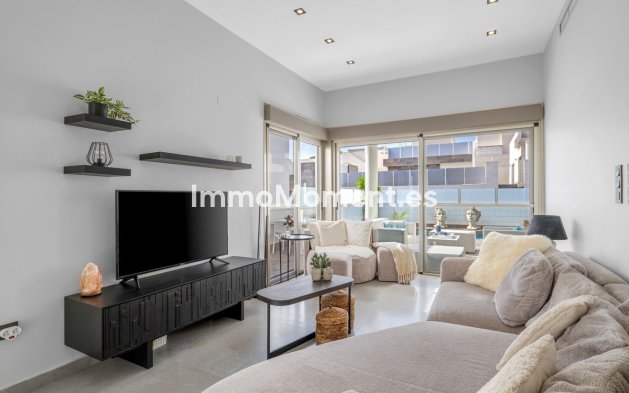 Reventa - Villa independiente - Orihuela - Villamartín