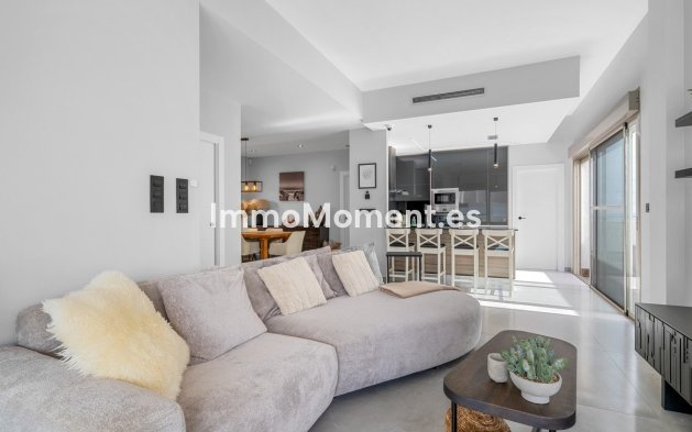 Reventa - Villa independiente - Orihuela - Villamartín