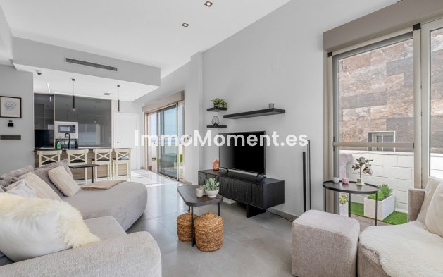 Reventa - Villa independiente - Orihuela - Villamartín