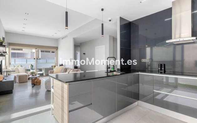 Reventa - Villa independiente - Orihuela - Villamartín