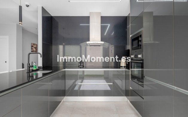 Reventa - Villa independiente - Orihuela - Villamartín