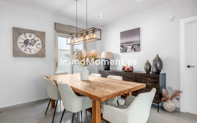 Reventa - Villa independiente - Orihuela - Villamartín