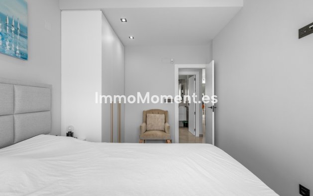 Reventa - Villa independiente - Orihuela - Villamartín