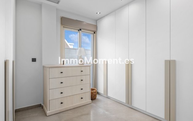 Reventa - Villa independiente - Orihuela - Villamartín