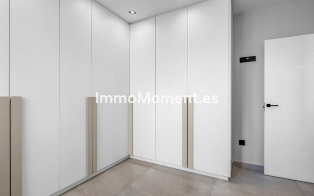 Reventa - Villa independiente - Orihuela - Villamartín
