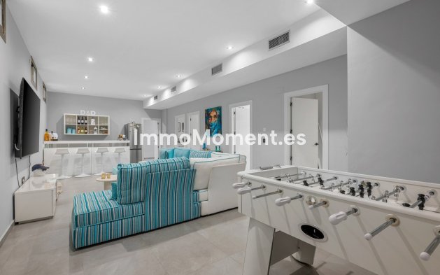 Reventa - Villa independiente - Orihuela - Villamartín
