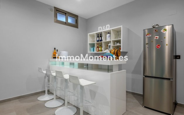 Reventa - Villa independiente - Orihuela - Villamartín