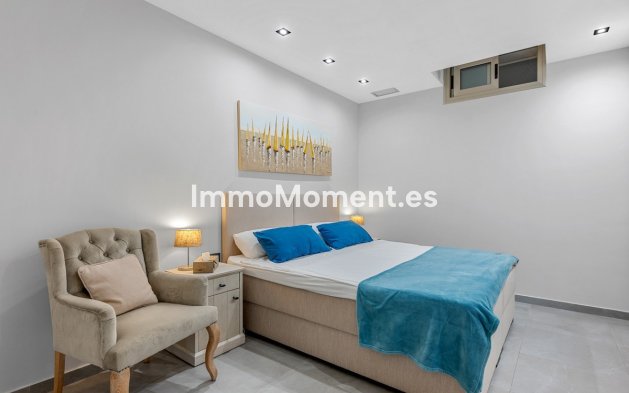 Reventa - Villa independiente - Orihuela - Villamartín